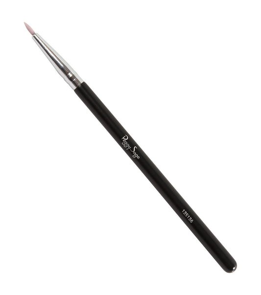 Pincel eyeliner de silicona