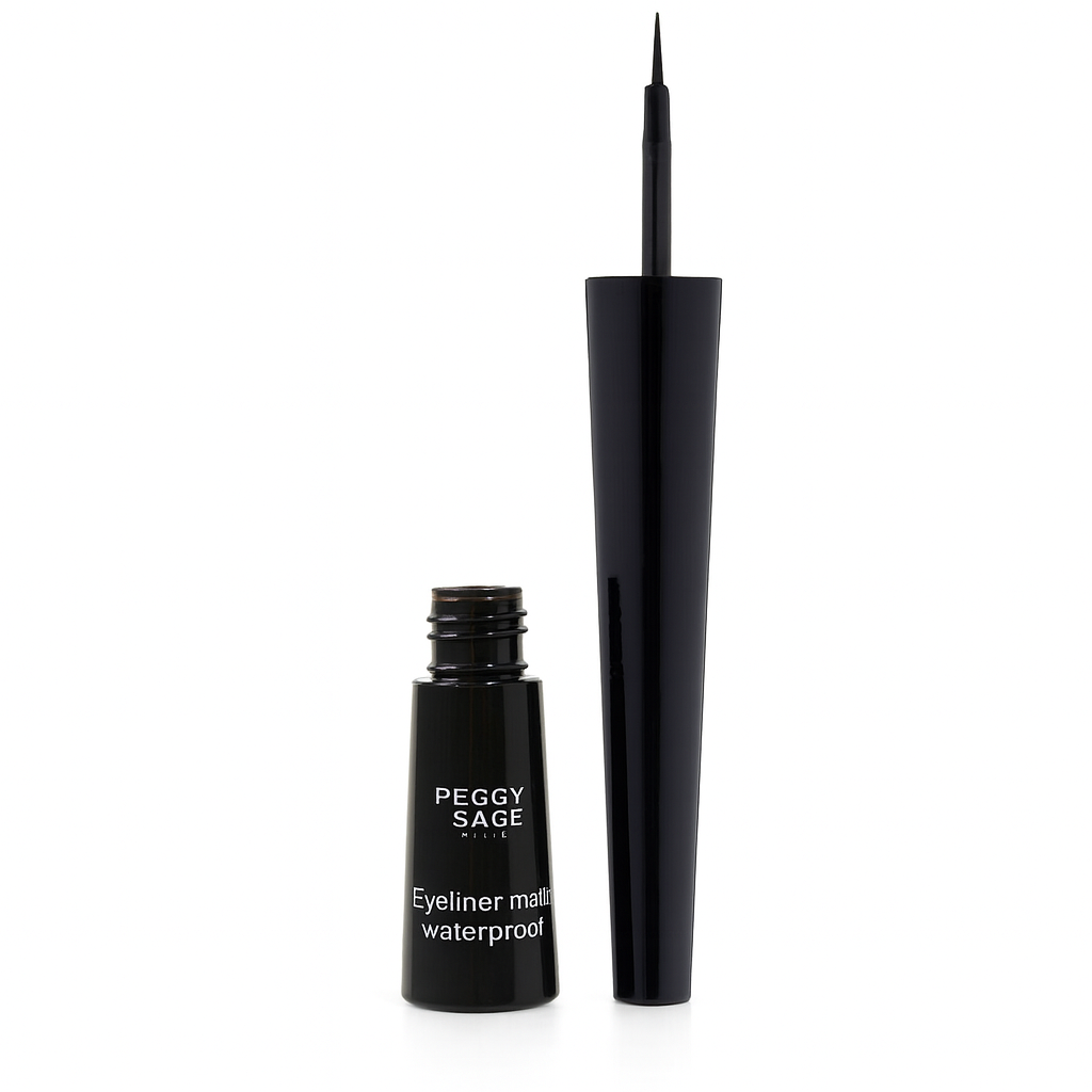 Eyeliner ultra mate waterproof - noir