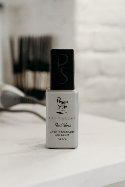 TECHNIGEL Flexi' Gloss UV&LED