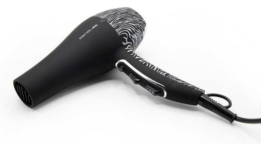 Flow DC - Bello Cabello