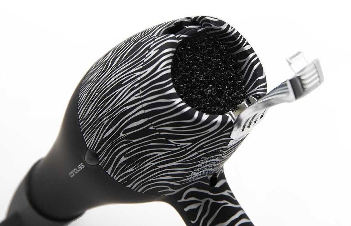 Flow DC - Bello Cabello