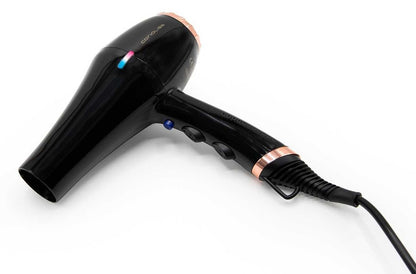 Flow + - Bello Cabello