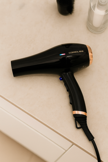 Flow + - Bello Cabello