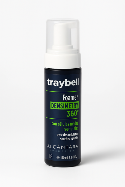 Traybell Densimetry 360º Foamer - Bello Cabello