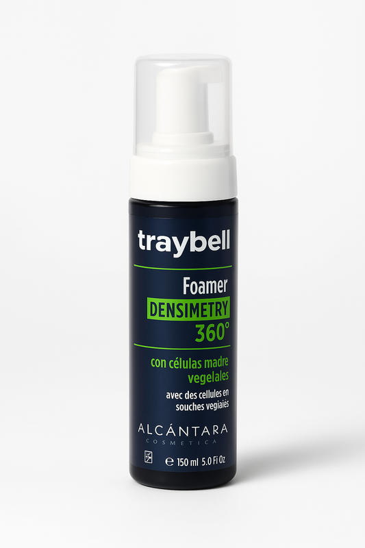 Traybell Densimetry 360º Foamer - Bello Cabello