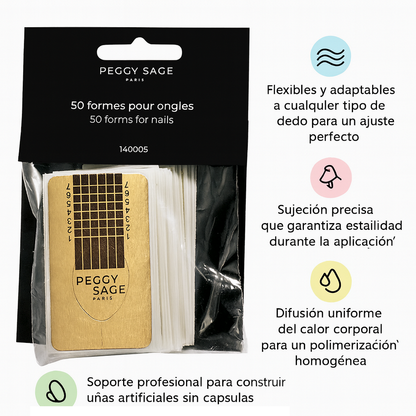 Formas x 50 - clásico