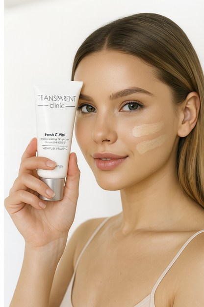 Fresh C-Vital Cream