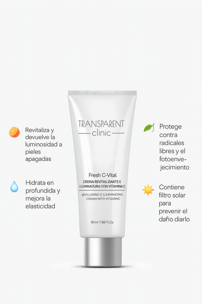 Fresh C-Vital Cream