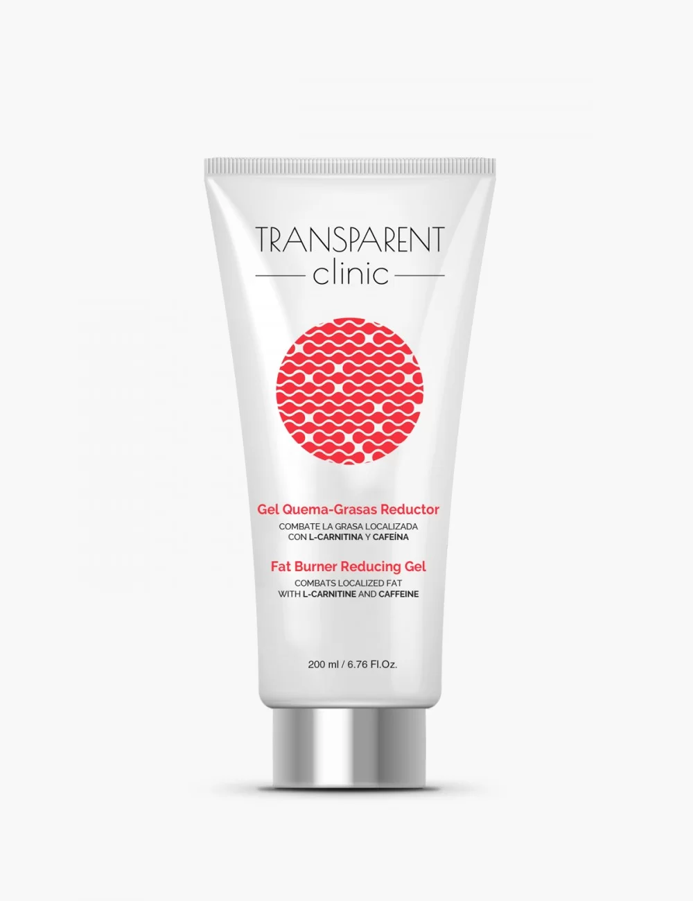 Gel Quema-Grasas Clinic