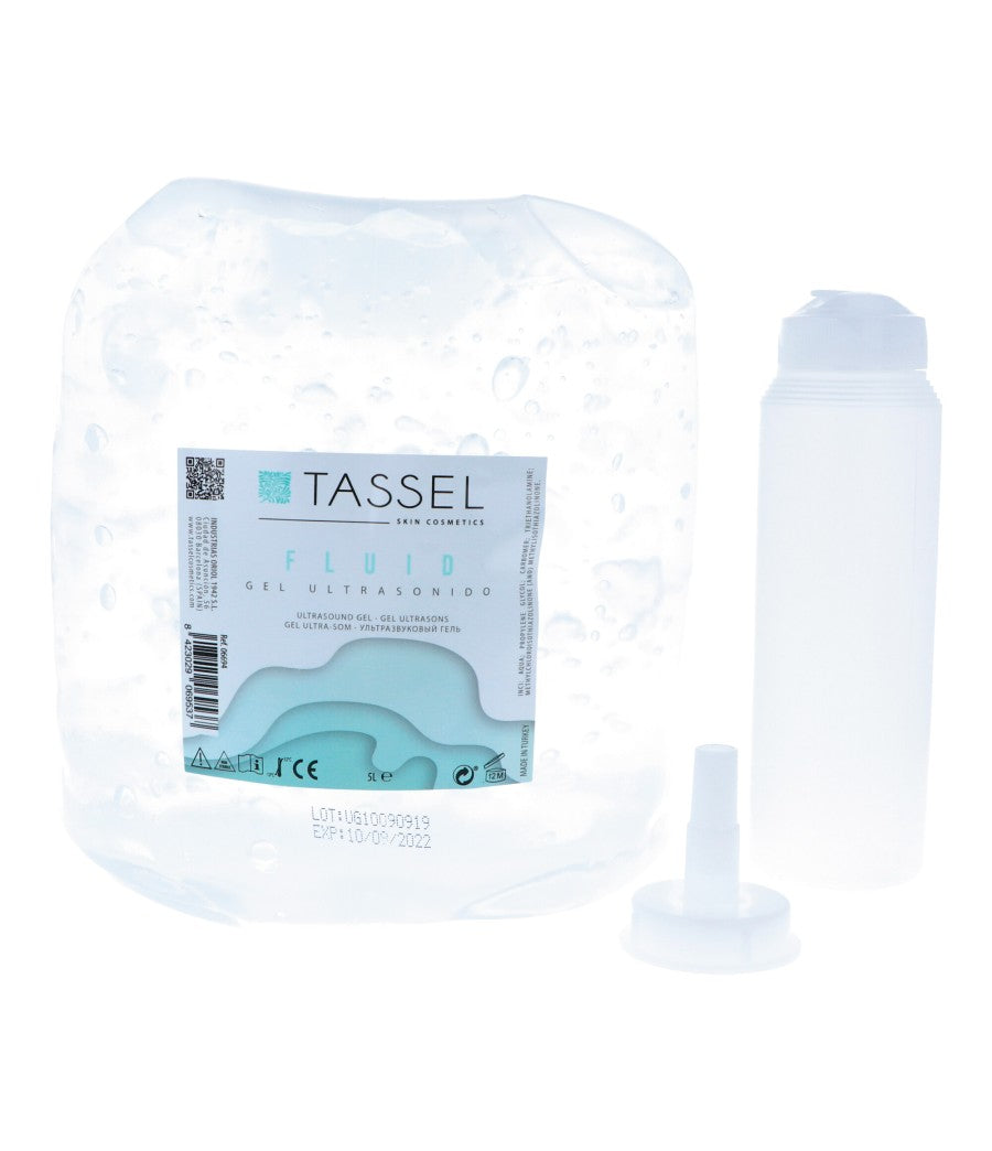 Gel Electroconductor Neutro