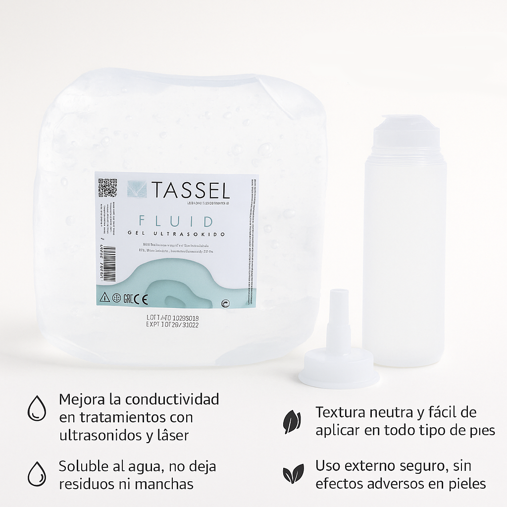 Gel Electroconductor Neutro