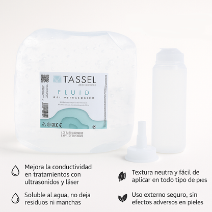 Gel Electroconductor Neutro