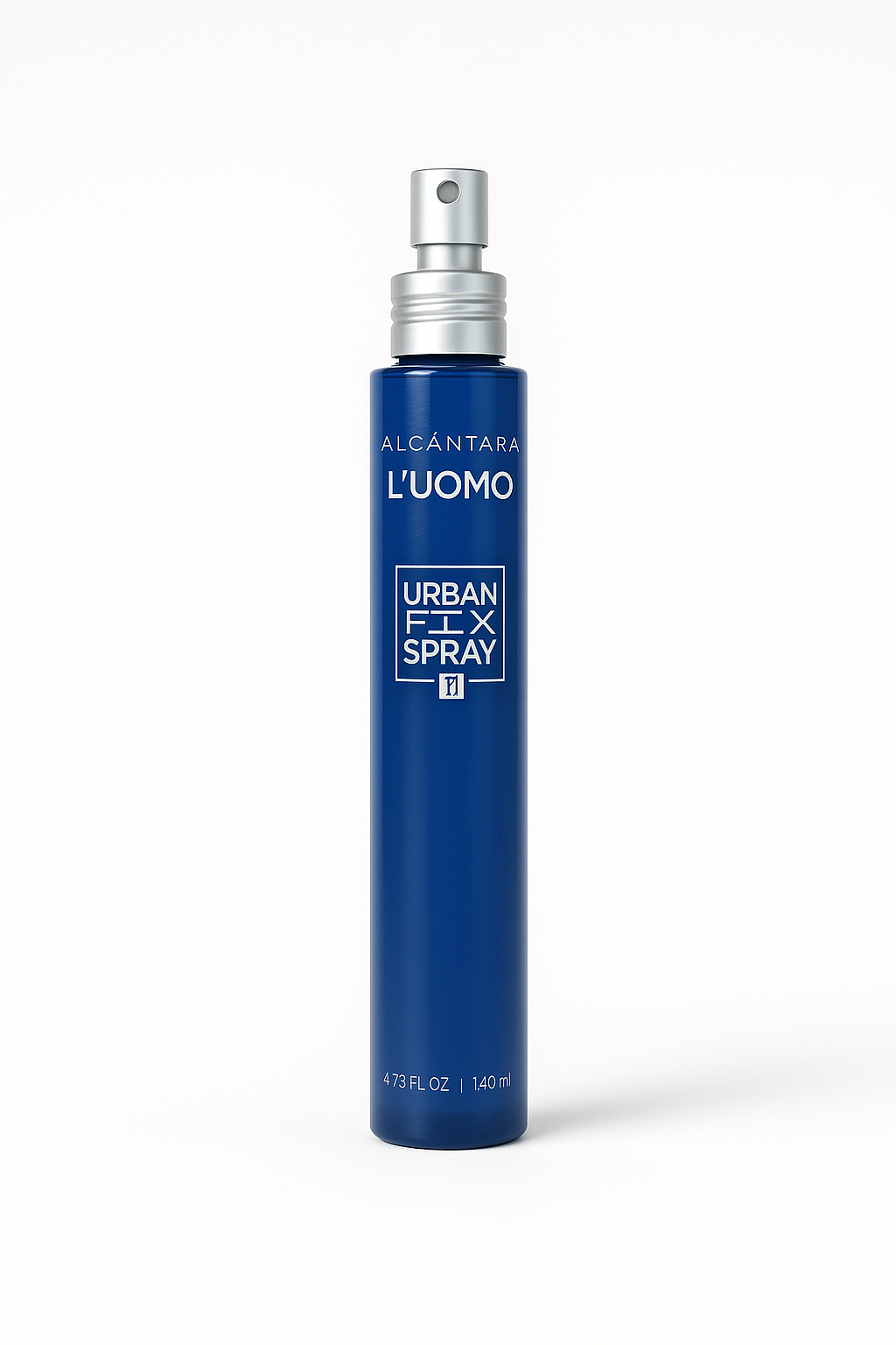 Gel en spray L’Uomo Urban Fix Spray - Bello Cabello