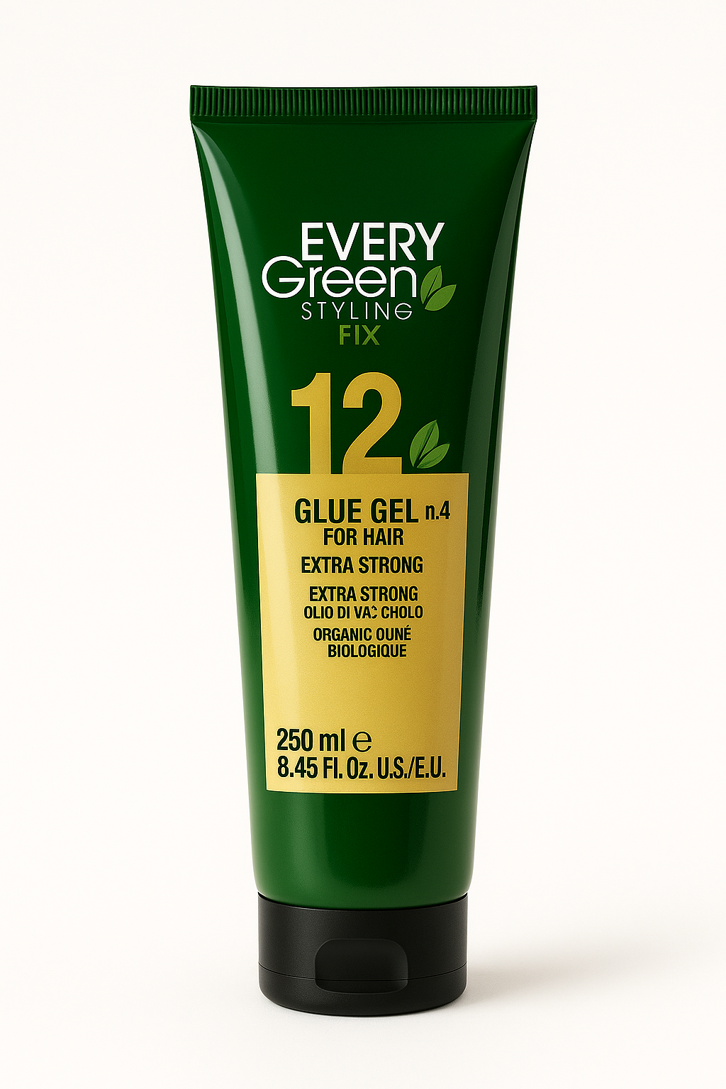 Glue Gel Every Green - Bello Cabello