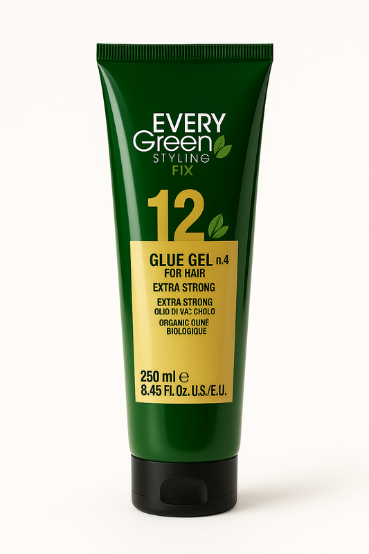 Glue Gel Every Green - Bello Cabello