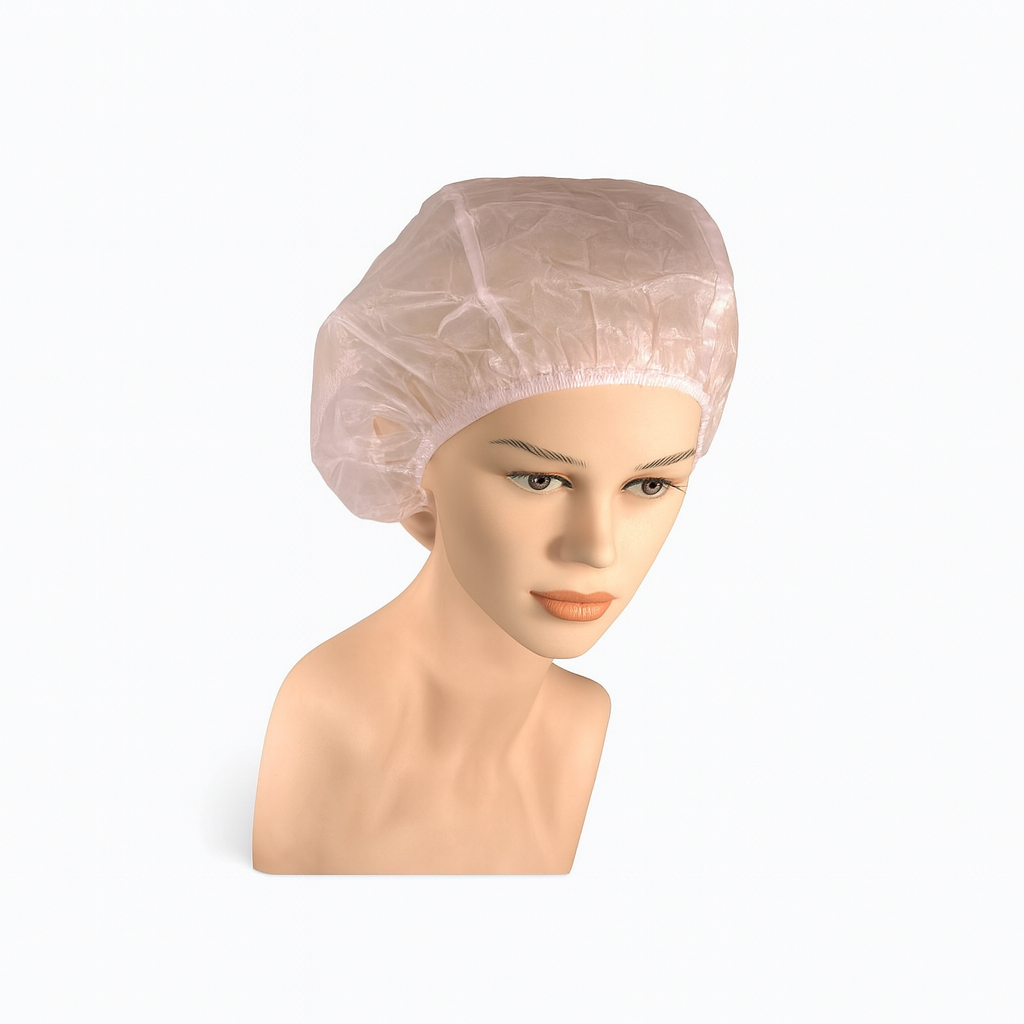 Gorro Permanente Liso