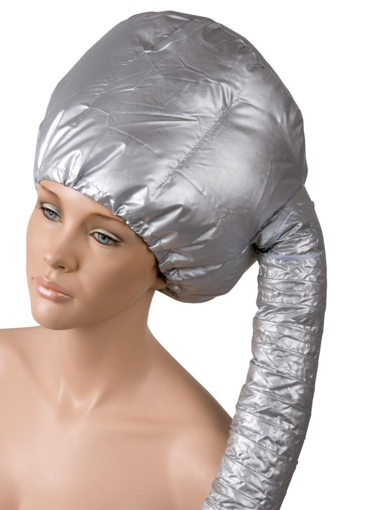 Gorro termico para secador