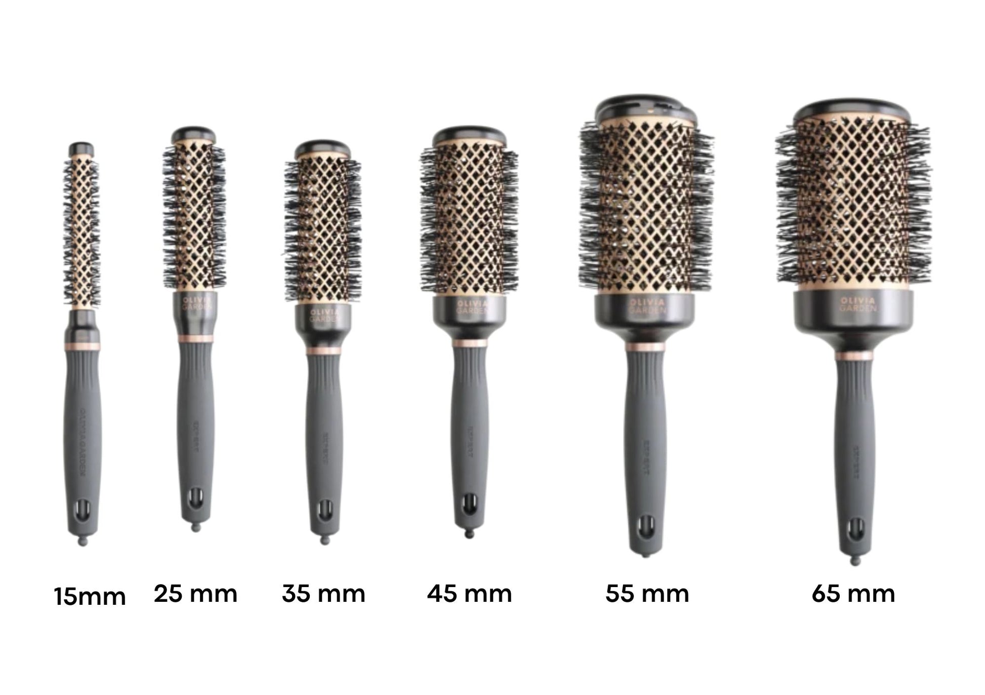 Cepillo Heat Pro - Bello Cabello