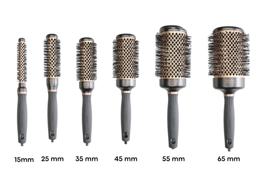 Cepillo Heat Pro - Bello Cabello