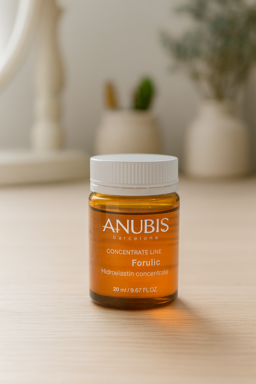 Hidroelastin Concentrate