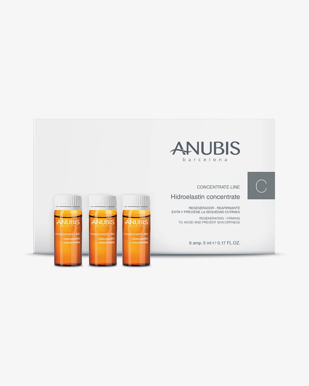 Hidroelastin Concentrate