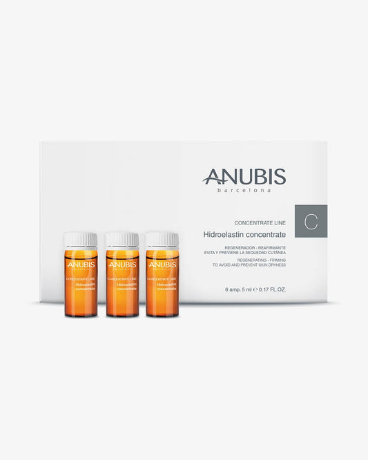 Hidroelastin Concentrate