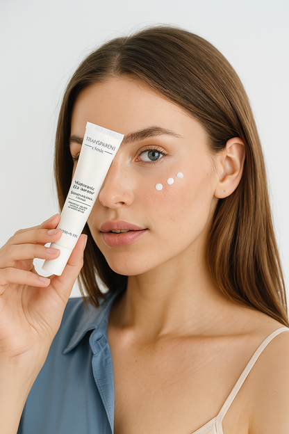 Hyaluronic Eye Contour Clinic