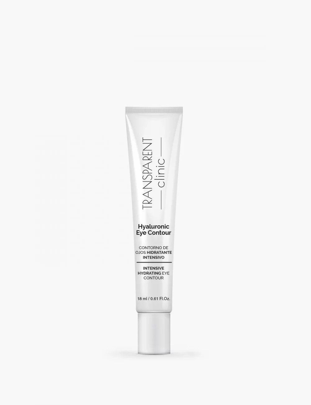 Hyaluronic Eye Contour Clinic