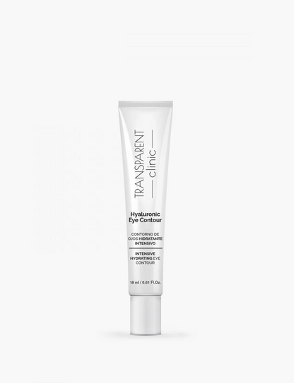 Hyaluronic Eye Contour Clinic