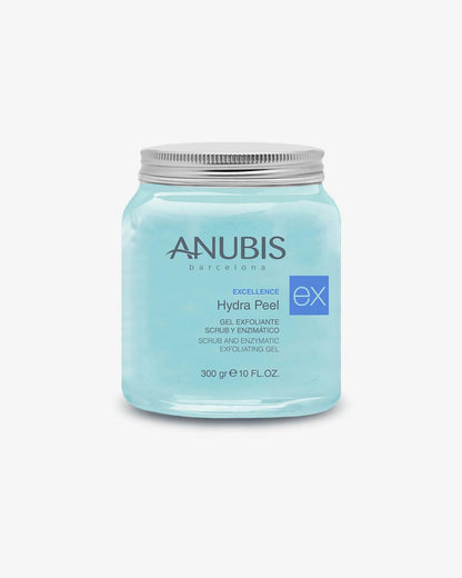 Hydra Peel