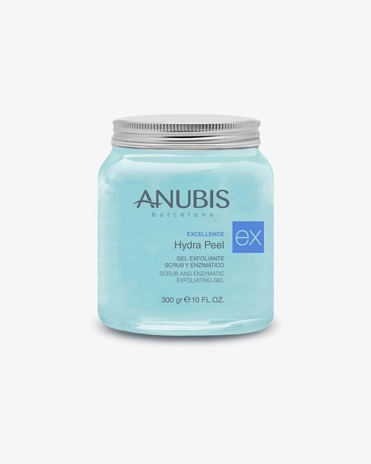 Hydra Peel