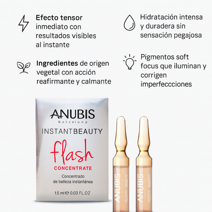 Instant Beauty Flash