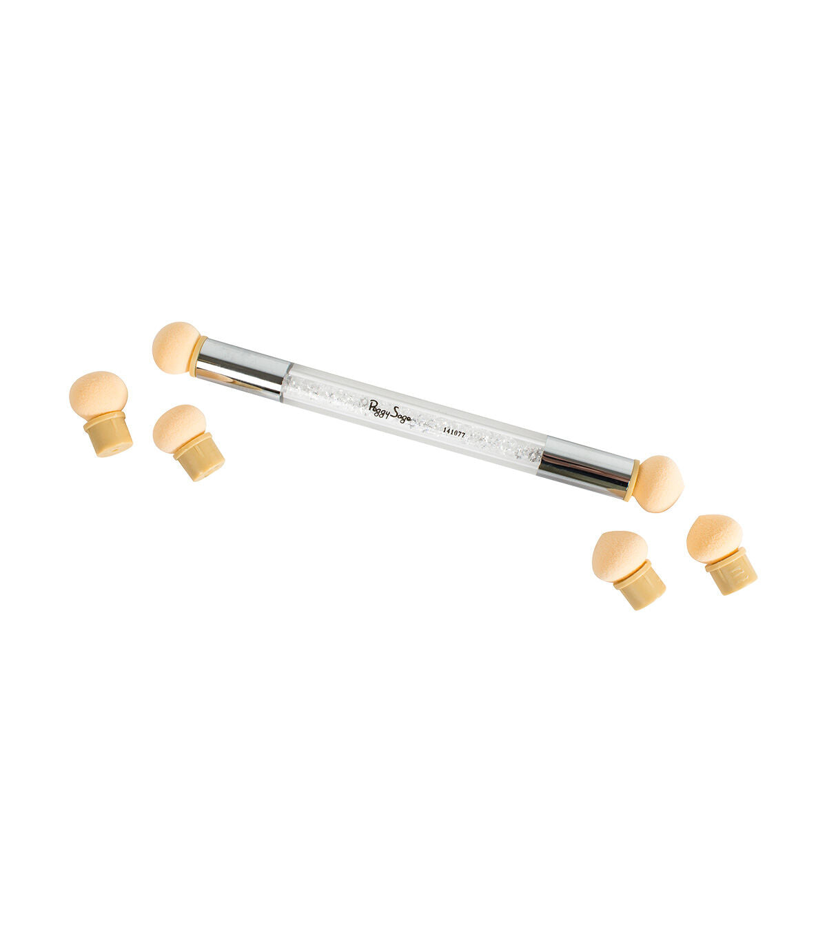 Instrumento degradado y baby boomer