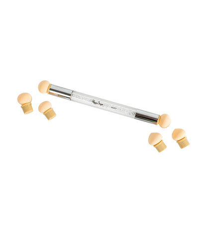 Instrumento degradado y baby boomer