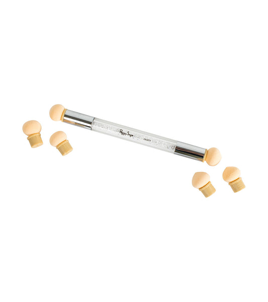 Instrumento degradado y baby boomer