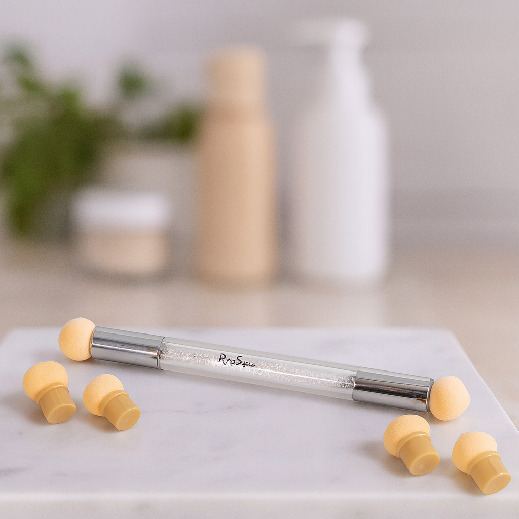 Instrumento degradado y baby boomer