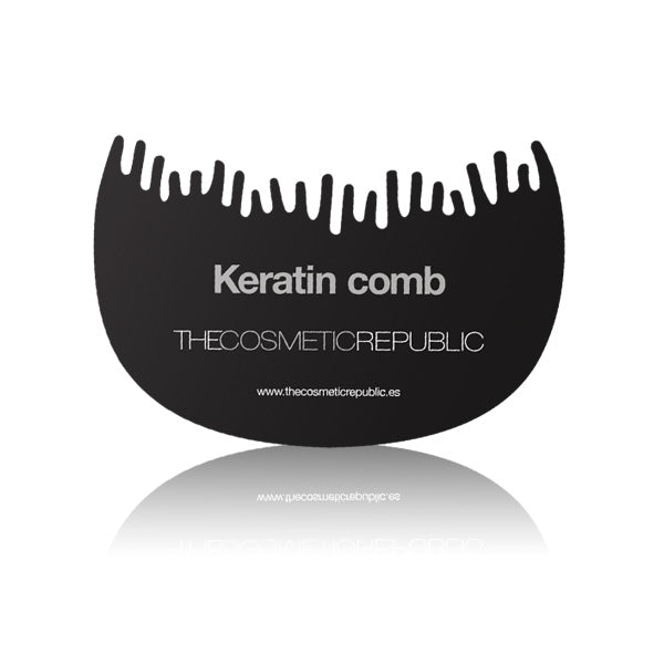 Keratin comb - Bello Cabello