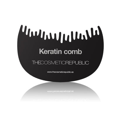 Keratin comb - Bello Cabello
