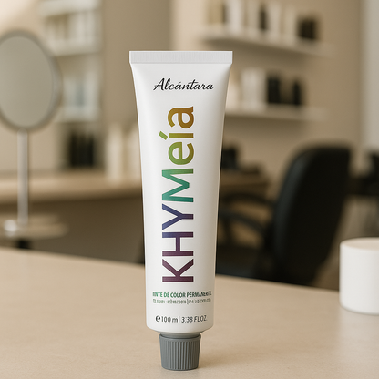 KHYMEIA Coloración en Crema - Bello Cabello