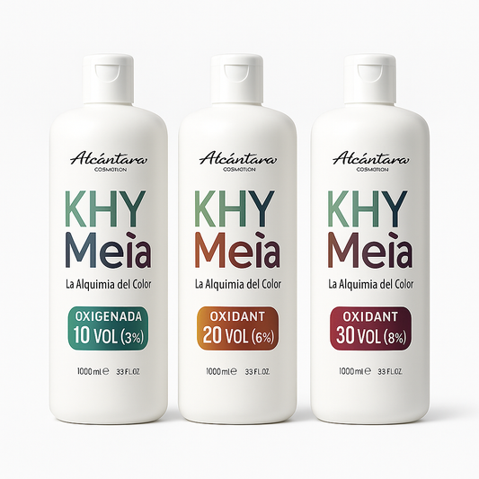 KHYMEIA OXYCREM - Bello Cabello