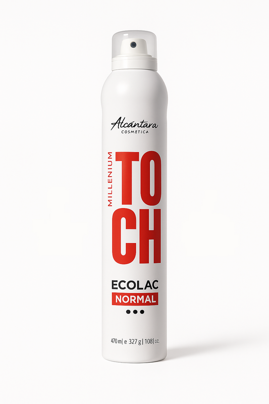 Laca ecológica Millenium Touch ECO-LAC - Bello Cabello