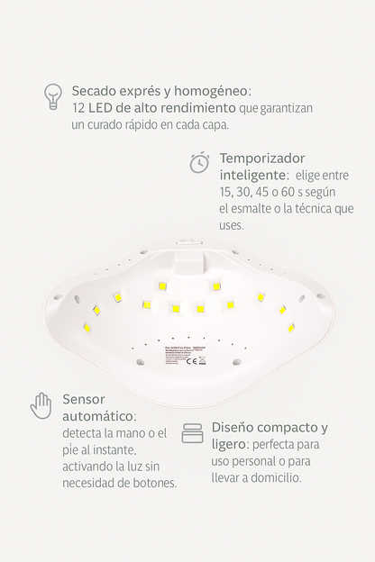 Lámpara LED 24 W PEGGY & YOU