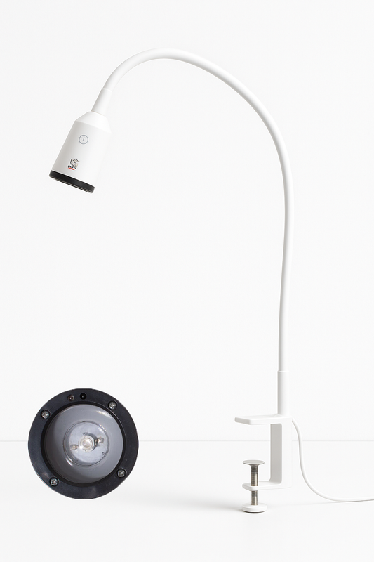 Lámpara LED 5W PEGGY PRO – Flash