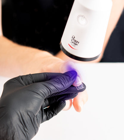 Lámpara LED 5W PEGGY PRO – Flash