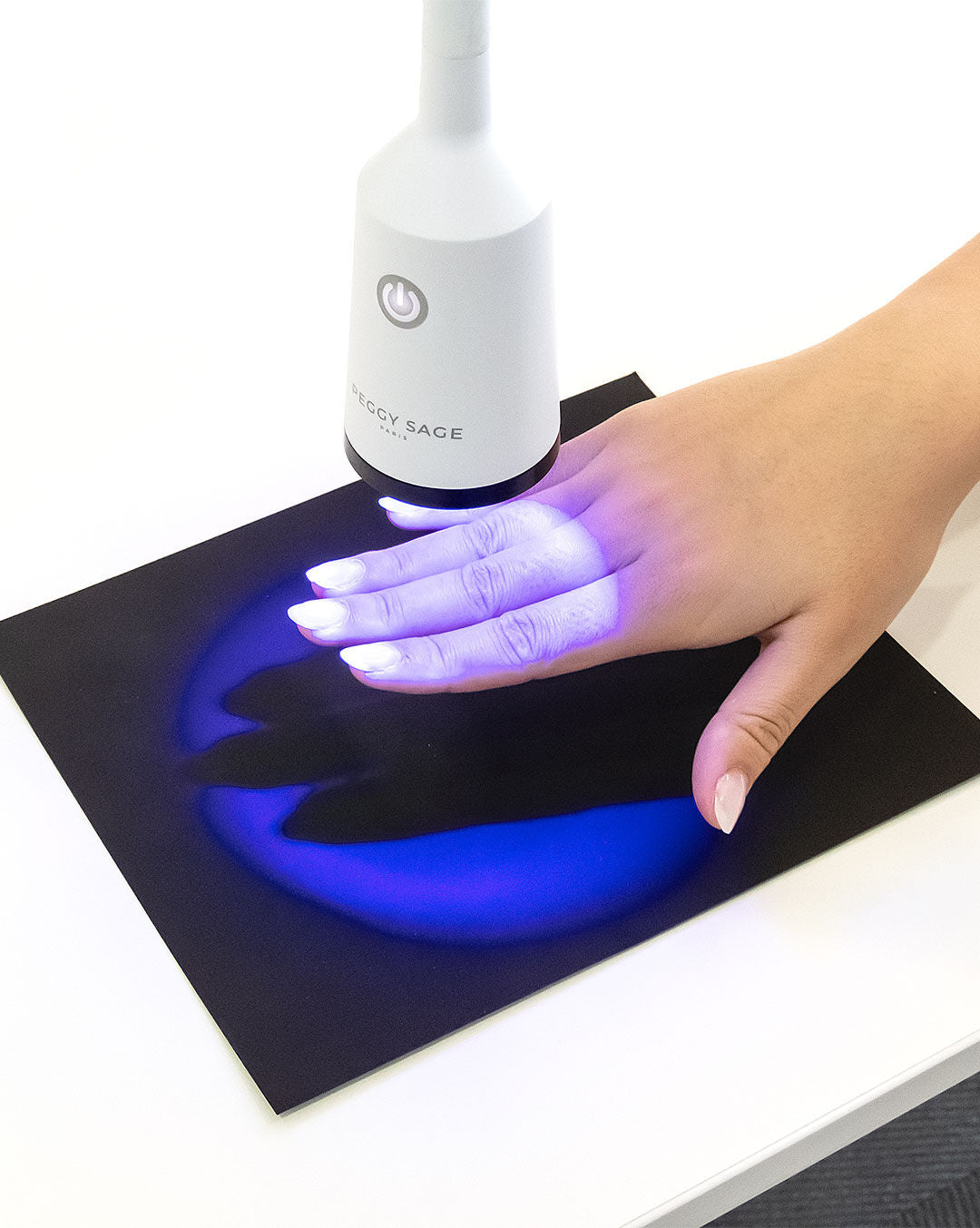 Lámpara LED 5W PEGGY PRO – Flash