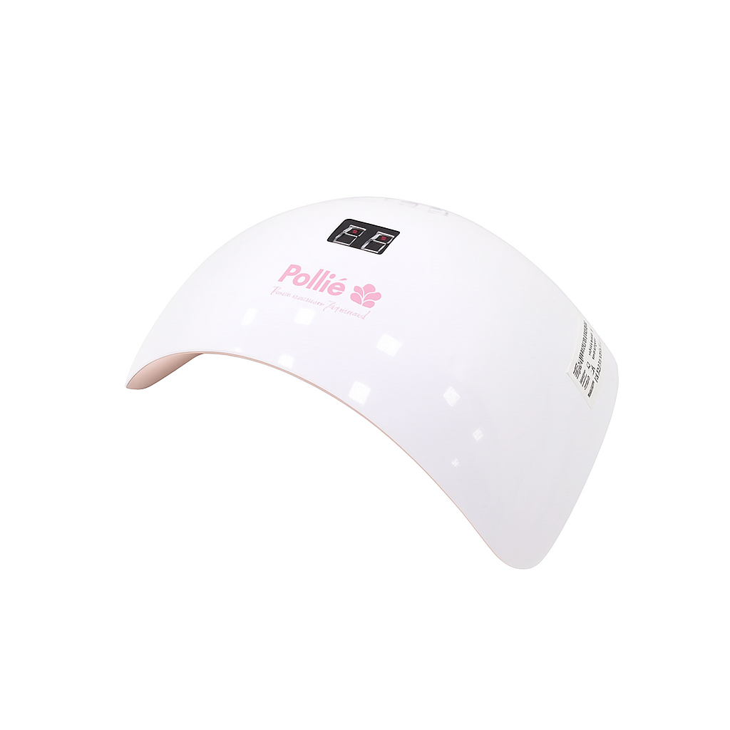 Lampara Led Pollie Moon Light UV