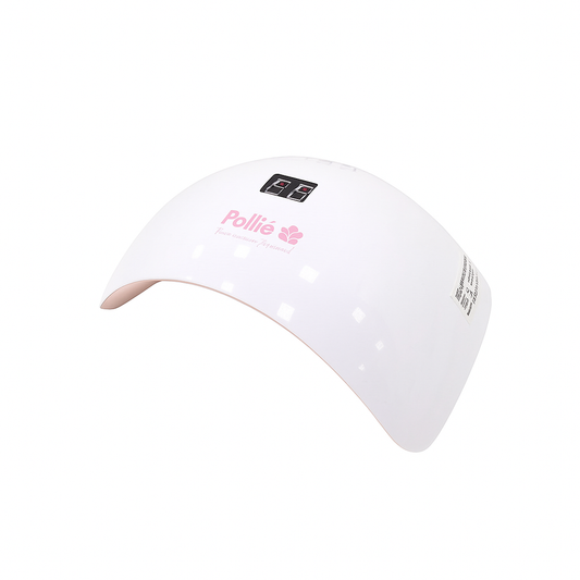 Lampara Led Pollie Moon Light UV