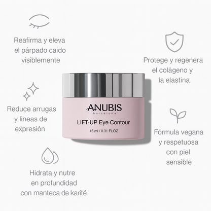 Lift-Up Eye Contour