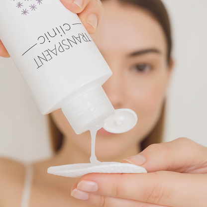 Limpiador y Tónico Clinic