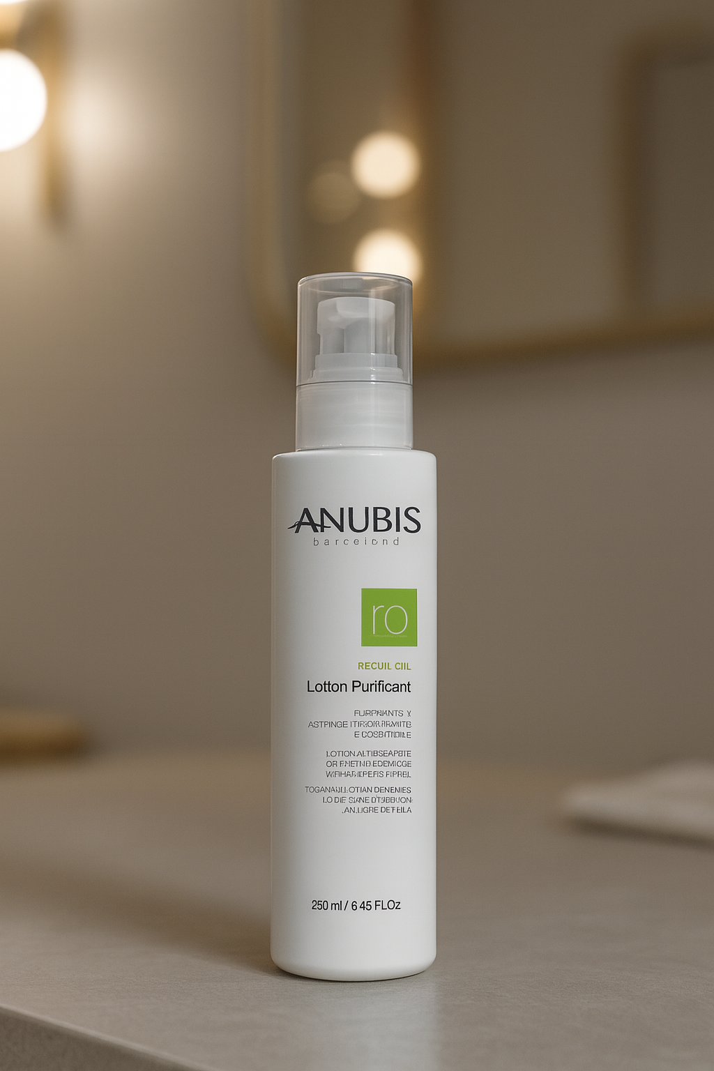 Lotion Purificant Anubis